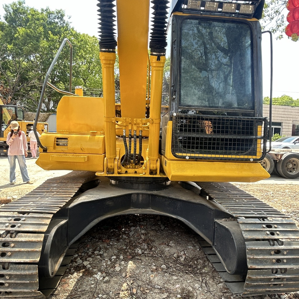 Komatsu PC130-7 Excavator - Bager goseničar: slika 3 Komatsu PC130-7 Excavator - Bager goseničar: slika 3