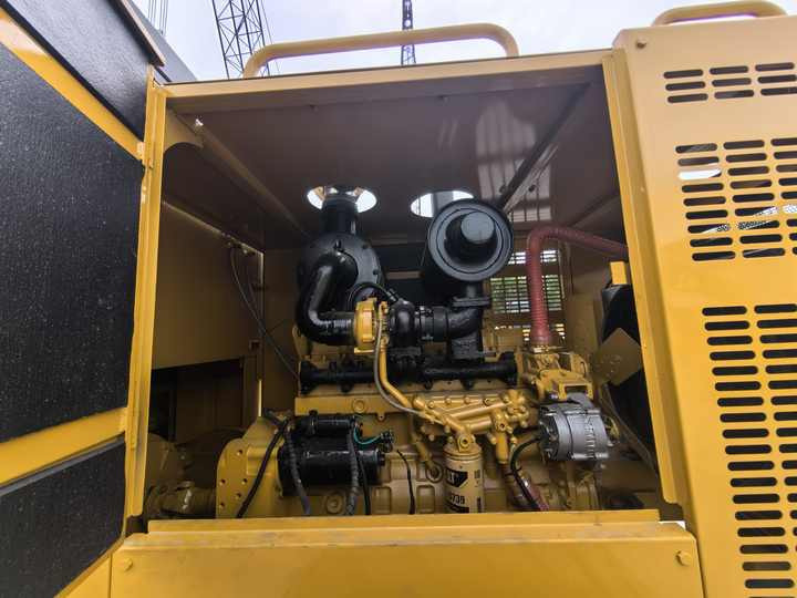 Low hours high quality used motor grader cat 140k cheap for sale - Greder: slika 5 Low hours high quality used motor grader cat 140k cheap for sale - Greder: slika 5