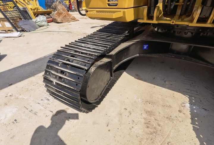 Bager goseničar New Arrival Orignal Second Hand Caterpillar CAT 312D cheap used excavator with good condition and high performance: slika 6