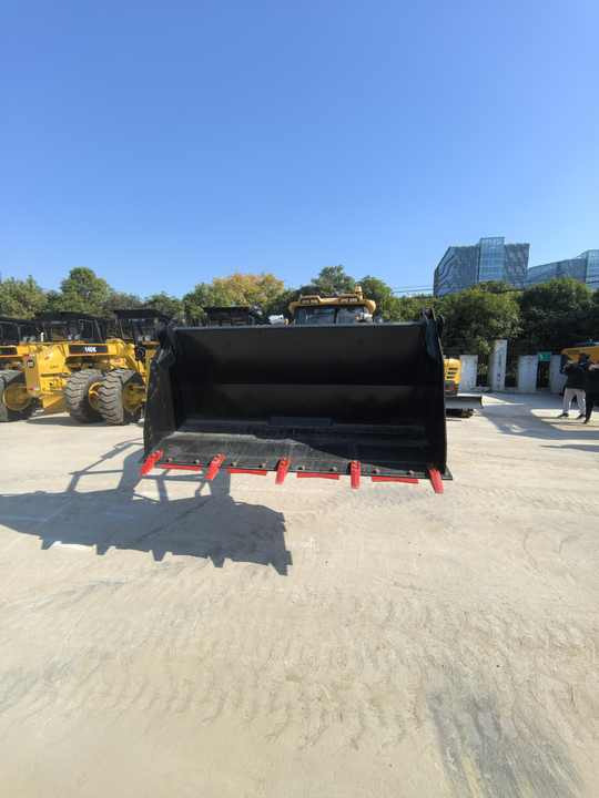 Bager nakladalec New Arrival Second Haand Backhoe Loaders CAT 420F used caterpillar backhoe loaders in shanghai: slika 6