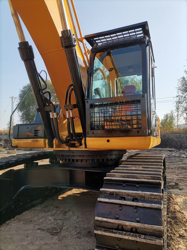 Cat 336d2L - Bager: slika 5 Cat 336d2L - Bager: slika 5