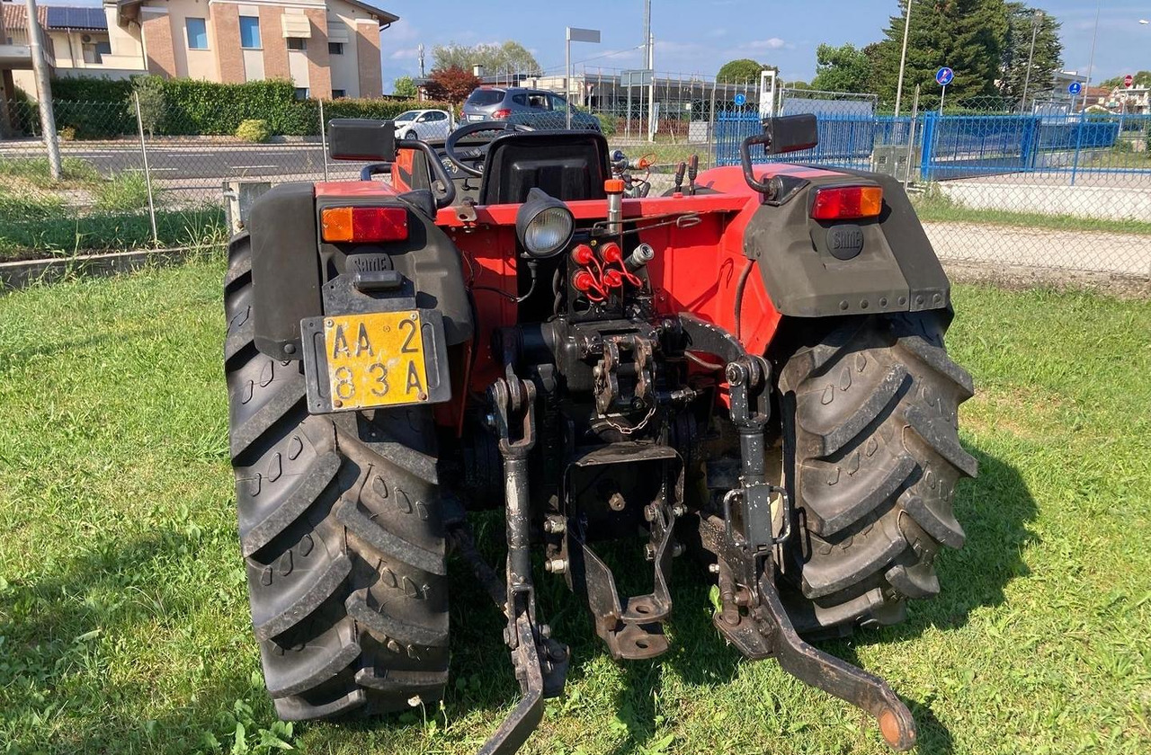 Trattore Same Frutteto 75 - Traktor: slika 3 Trattore Same Frutteto 75 - Traktor: slika 3