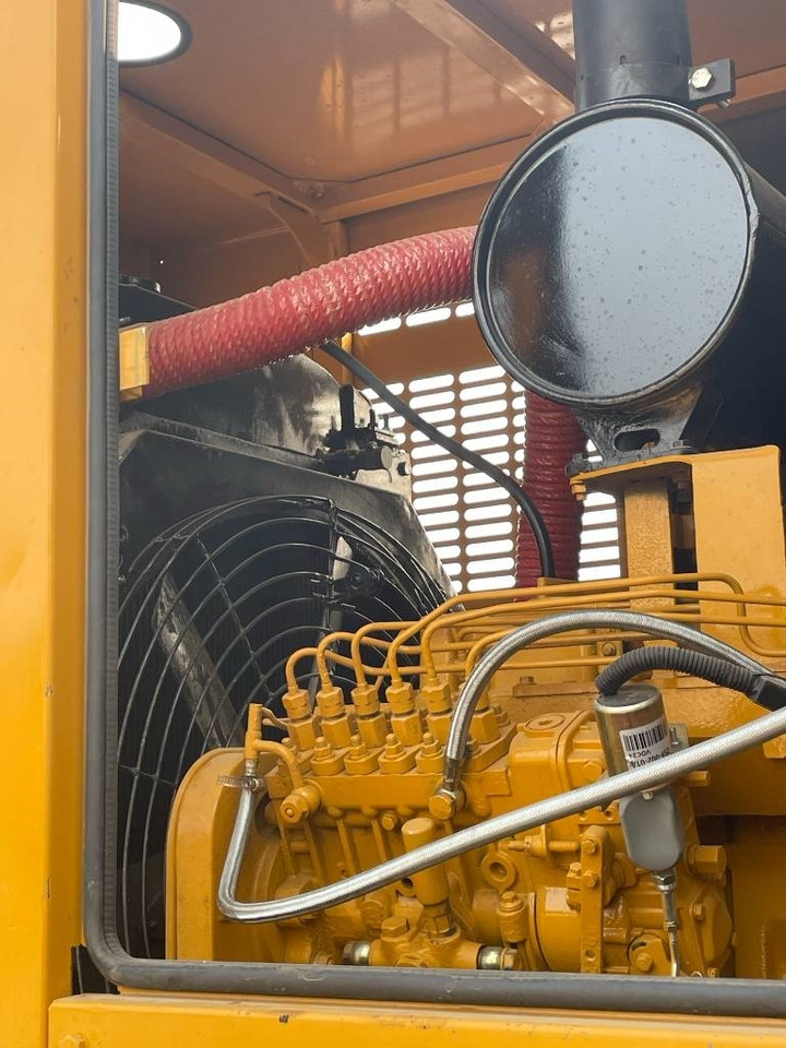 CAT 140 K - Greder: slika 5 CAT 140 K - Greder: slika 5