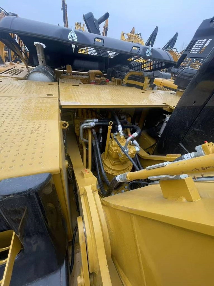 CAT 329 D - Bager goseničar: slika 2 CAT 329 D - Bager goseničar: slika 2