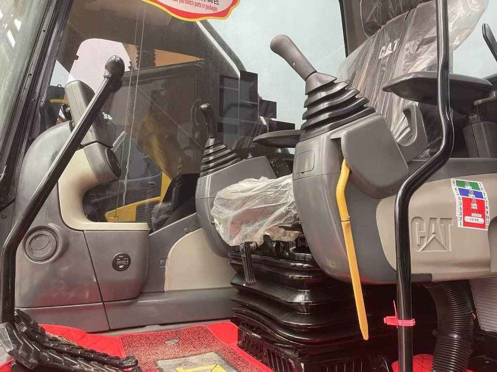 CAT 329 D - Bager goseničar: slika 5 CAT 329 D - Bager goseničar: slika 5