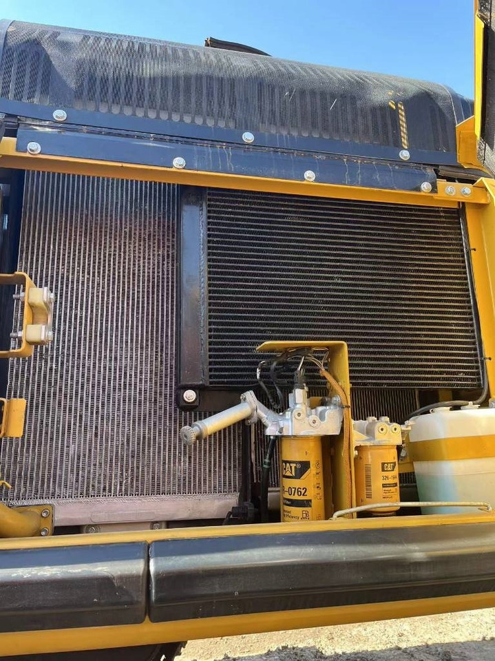 CAT 336 D - Bager goseničar: slika 4 CAT 336 D - Bager goseničar: slika 4