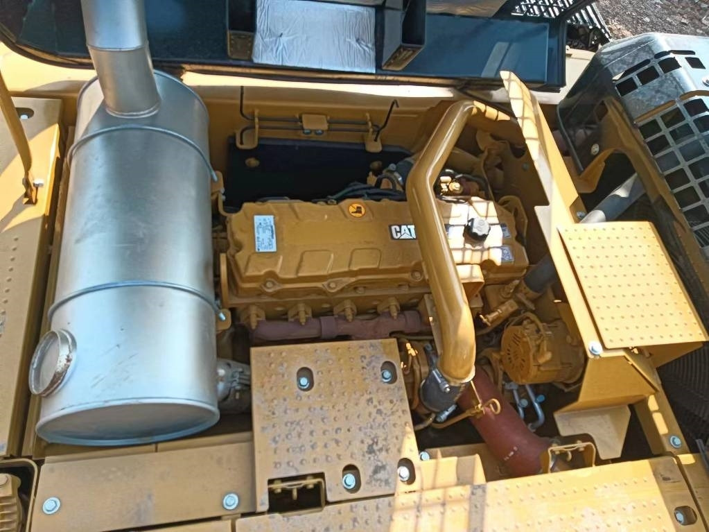 CAT 336 D - Bager goseničar: slika 5 CAT 336 D - Bager goseničar: slika 5