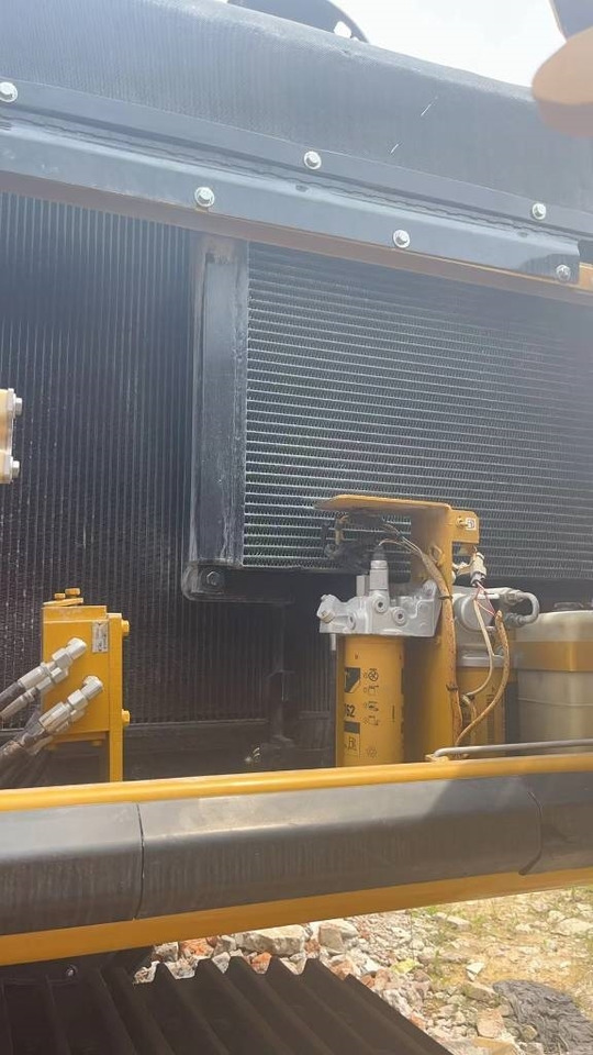 CAT 336 - Bager goseničar: slika 4 CAT 336 - Bager goseničar: slika 4