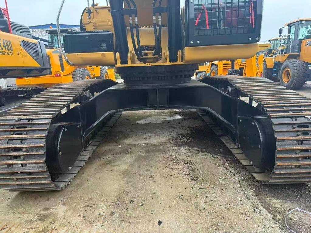 CAT 340 D L  - Bager goseničar: slika 3 CAT 340 D L  - Bager goseničar: slika 3