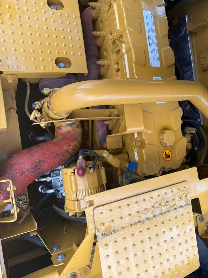 CAT 340 D L  - Bager goseničar: slika 4 CAT 340 D L  - Bager goseničar: slika 4