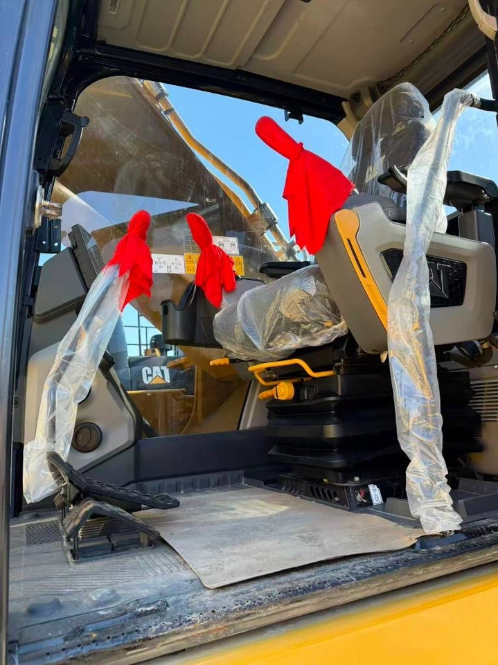 CAT 345 GC - Bager goseničar: slika 3 CAT 345 GC - Bager goseničar: slika 3