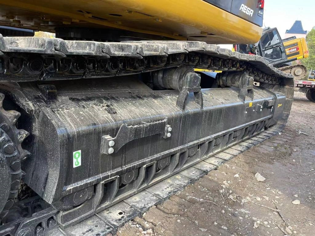 CAT 349 - Bager goseničar: slika 2 CAT 349 - Bager goseničar: slika 2