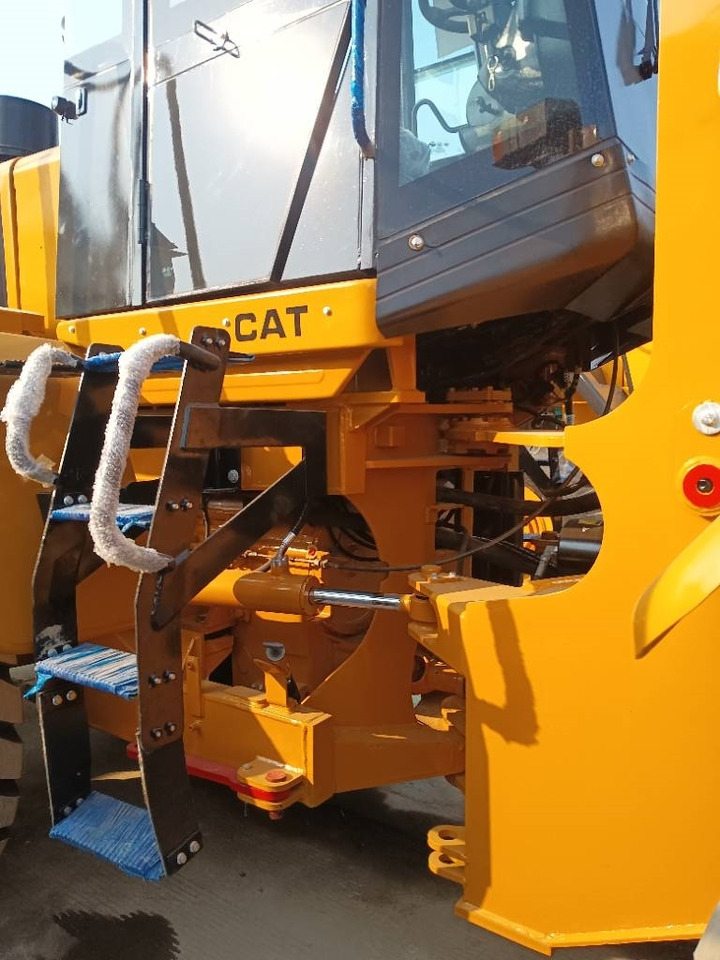 CAT 966 H - Kolesni nakladalec: slika 5 CAT 966 H - Kolesni nakladalec: slika 5