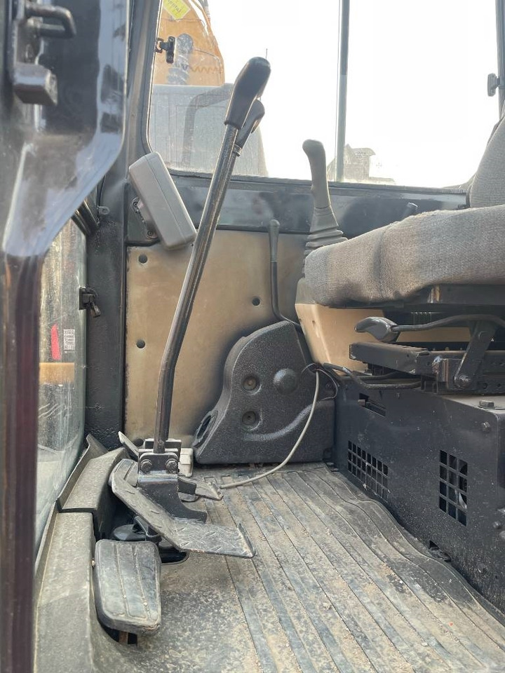 Doosan DH 55  - Mini bager: slika 4 Doosan DH 55  - Mini bager: slika 4