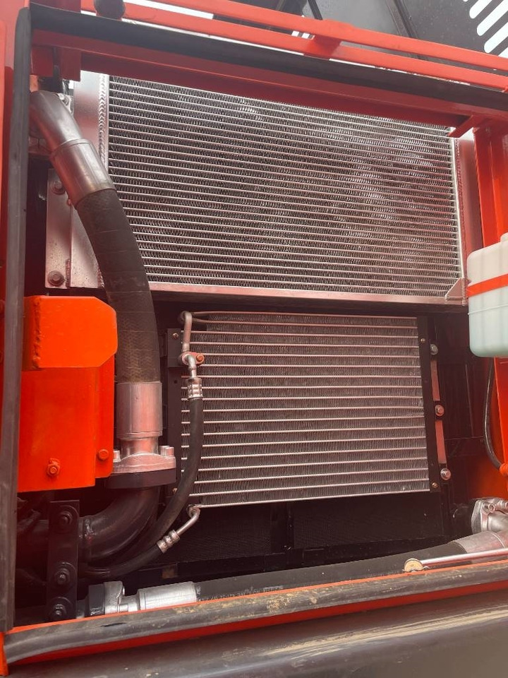 Doosan DX 225 - Bager goseničar: slika 5 Doosan DX 225 - Bager goseničar: slika 5