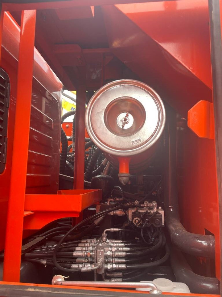 Doosan DX 225 - Bager goseničar: slika 5 Doosan DX 225 - Bager goseničar: slika 5