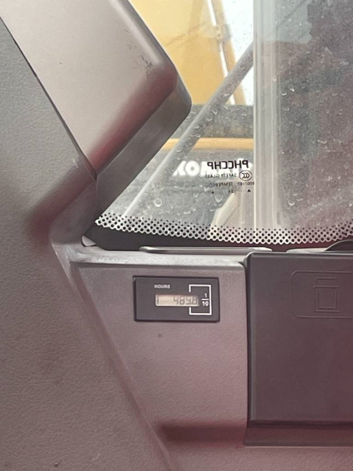 Doosan DX 225 - Bager goseničar: slika 5 Doosan DX 225 - Bager goseničar: slika 5