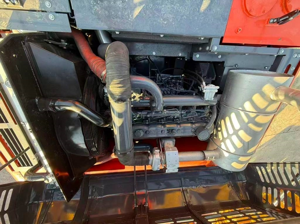 Doosan DX345LC-9C - Bager goseničar: slika 5 Doosan DX345LC-9C - Bager goseničar: slika 5