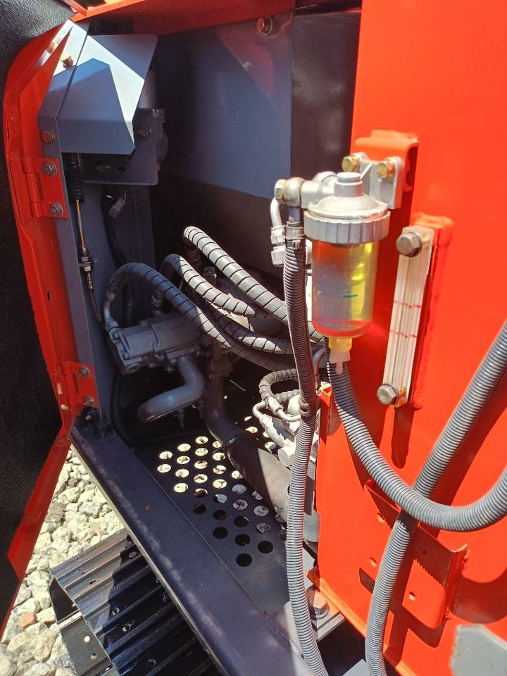 Hitachi 60 - Bager goseničar: slika 4 Hitachi 60 - Bager goseničar: slika 4