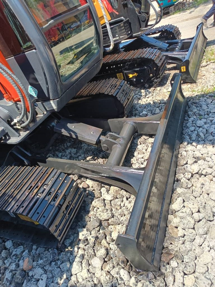 Hitachi 60 - Bager goseničar: slika 3 Hitachi 60 - Bager goseničar: slika 3