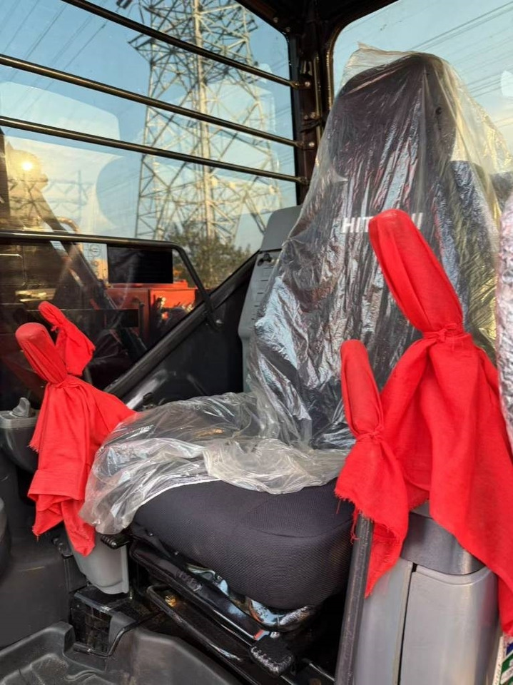 Hitachi 70 - Bager goseničar: slika 4 Hitachi 70 - Bager goseničar: slika 4