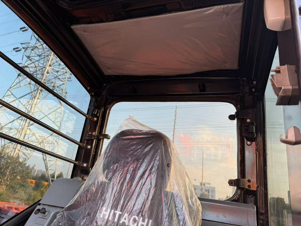 Hitachi 70 - Bager goseničar: slika 2 Hitachi 70 - Bager goseničar: slika 2