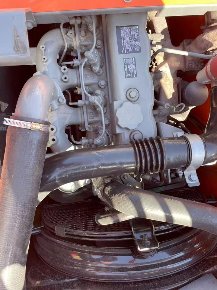 Hitachi ZX 120 - Bager goseničar: slika 5 Hitachi ZX 120 - Bager goseničar: slika 5