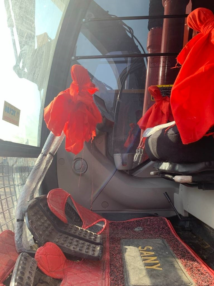 Hitachi Zaxis 200 LC - Bager goseničar: slika 4 Hitachi Zaxis 200 LC - Bager goseničar: slika 4