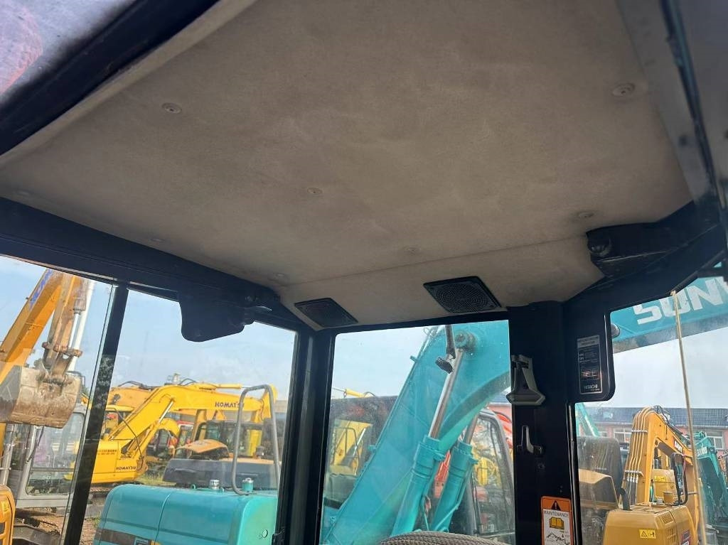 Hitachi Zaxis 55 USR - Mini bager: slika 4 Hitachi Zaxis 55 USR - Mini bager: slika 4