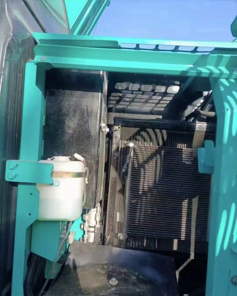 Kobelco SK 75 - Bager goseničar: slika 3 Kobelco SK 75 - Bager goseničar: slika 3