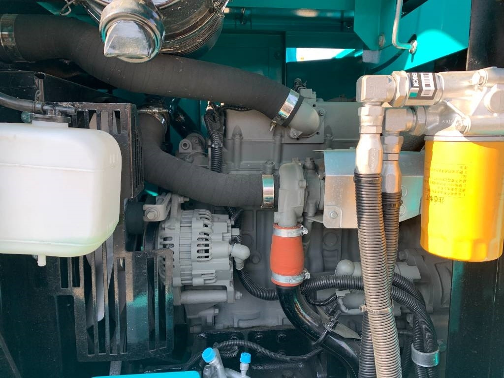 Kobelco SK 75 - Bager goseničar: slika 2 Kobelco SK 75 - Bager goseničar: slika 2