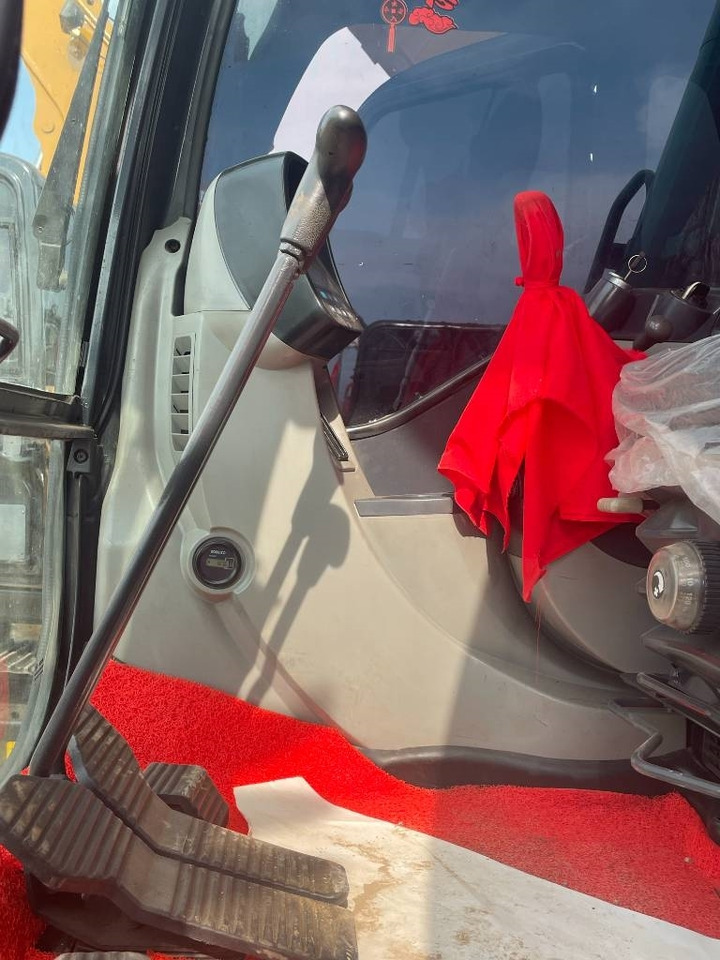 Kobelco SK 75 - Bager goseničar: slika 4 Kobelco SK 75 - Bager goseničar: slika 4