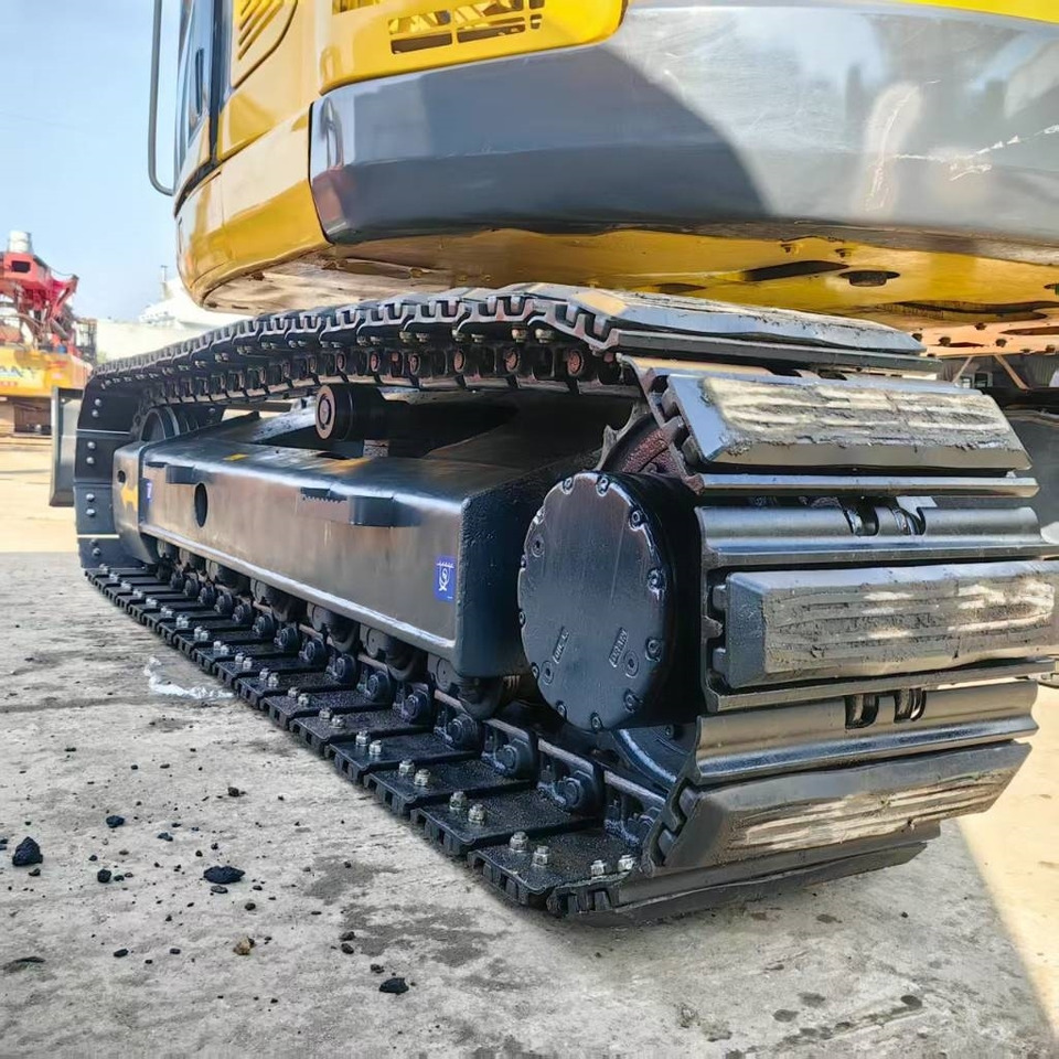 Komatsu PC 128 US - Mini bager: slika 2 Komatsu PC 128 US - Mini bager: slika 2
