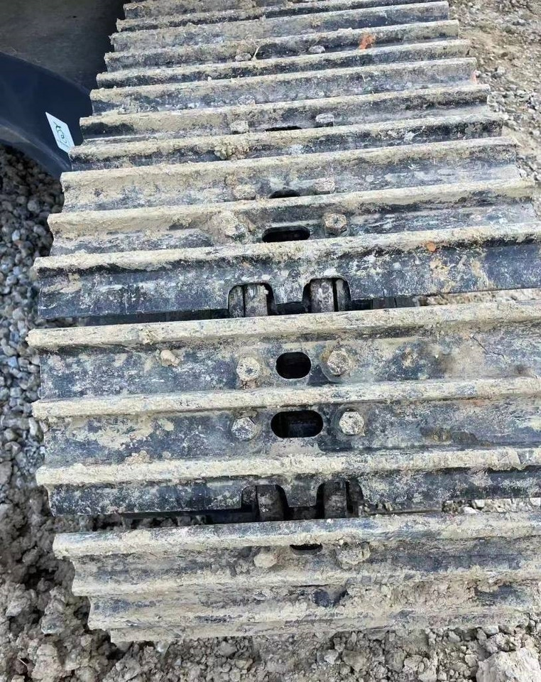 Komatsu PC 130  - Bager goseničar: slika 3 Komatsu PC 130  - Bager goseničar: slika 3