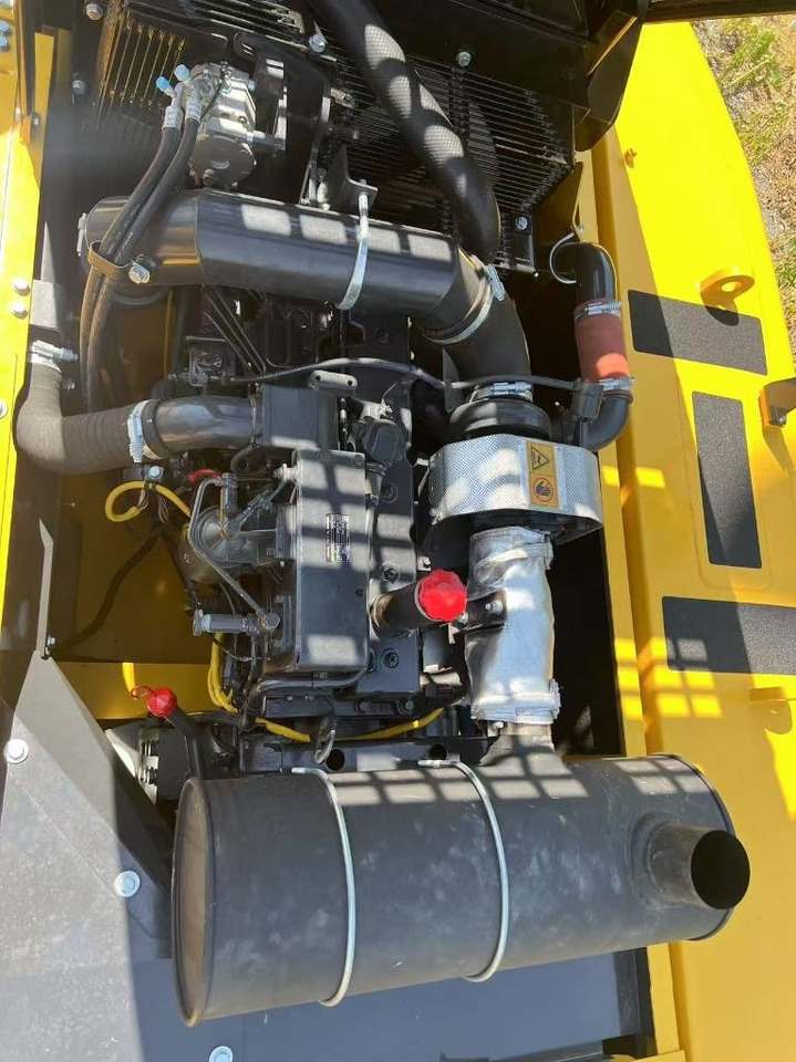 Komatsu PC 300 - Bager goseničar: slika 3 Komatsu PC 300 - Bager goseničar: slika 3