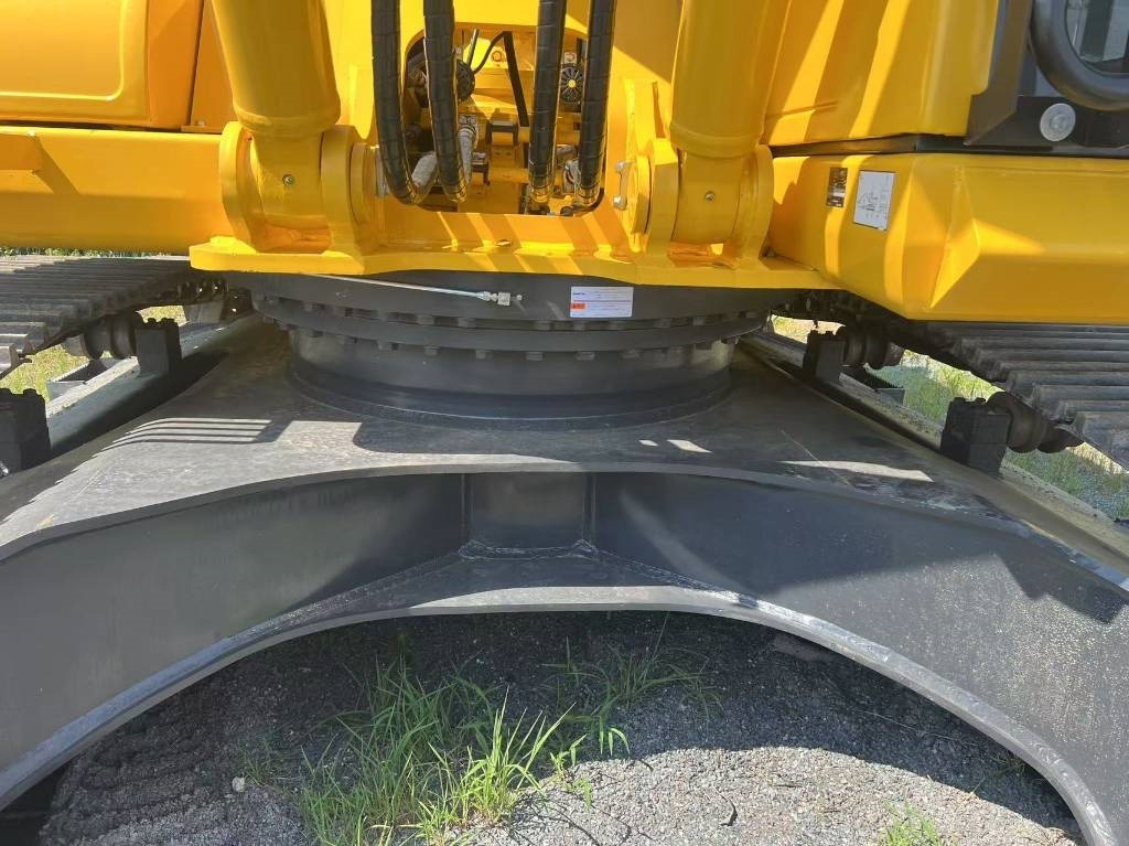 Komatsu PC 300 - Bager goseničar: slika 5 Komatsu PC 300 - Bager goseničar: slika 5