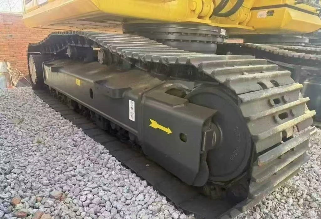 Komatsu PC 350-8 - Bager goseničar: slika 3 Komatsu PC 350-8 - Bager goseničar: slika 3