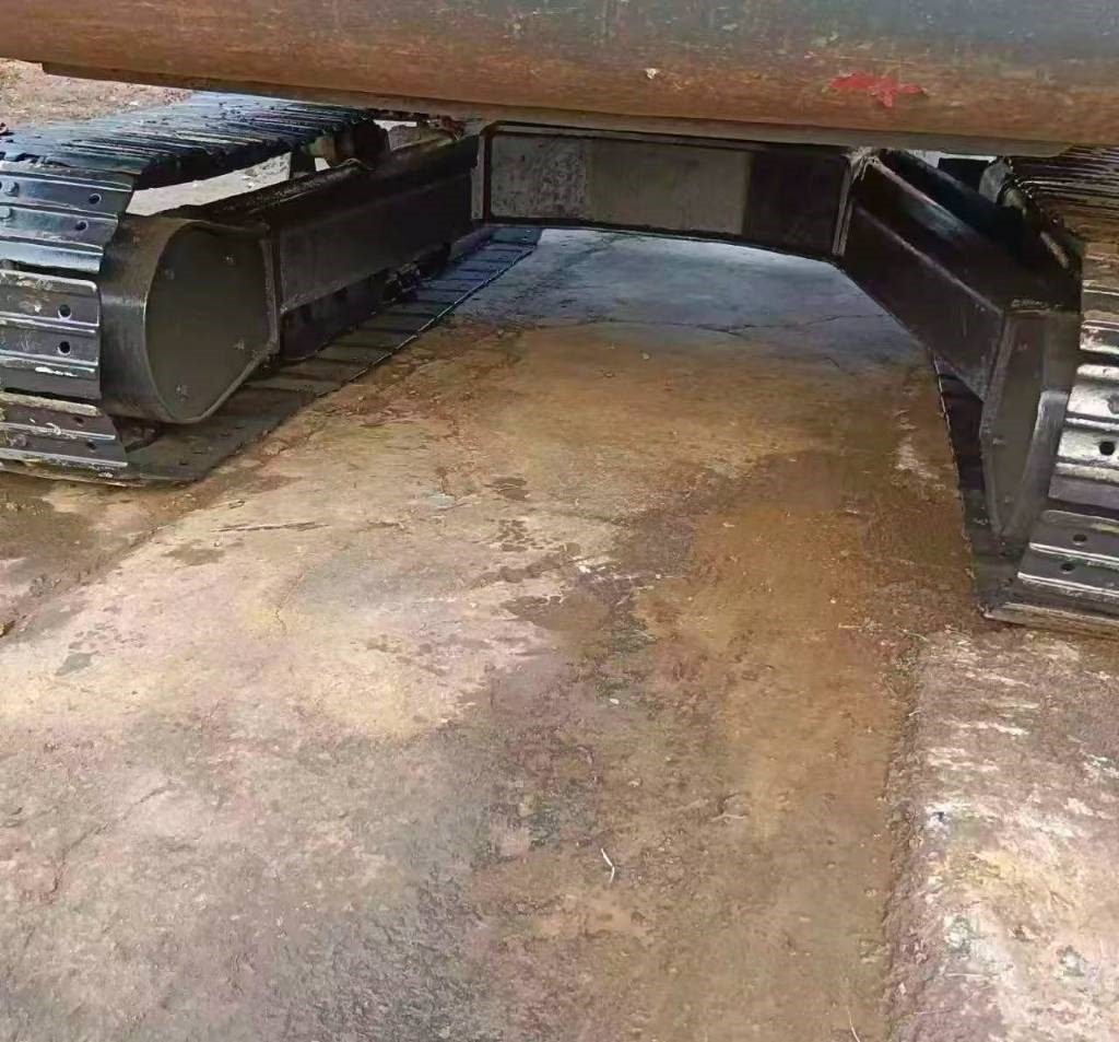 Komatsu PC 56 - Mini bager: slika 3 Komatsu PC 56 - Mini bager: slika 3