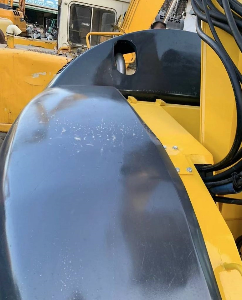 Komatsu PC 78 - Mini bager: slika 4 Komatsu PC 78 - Mini bager: slika 4