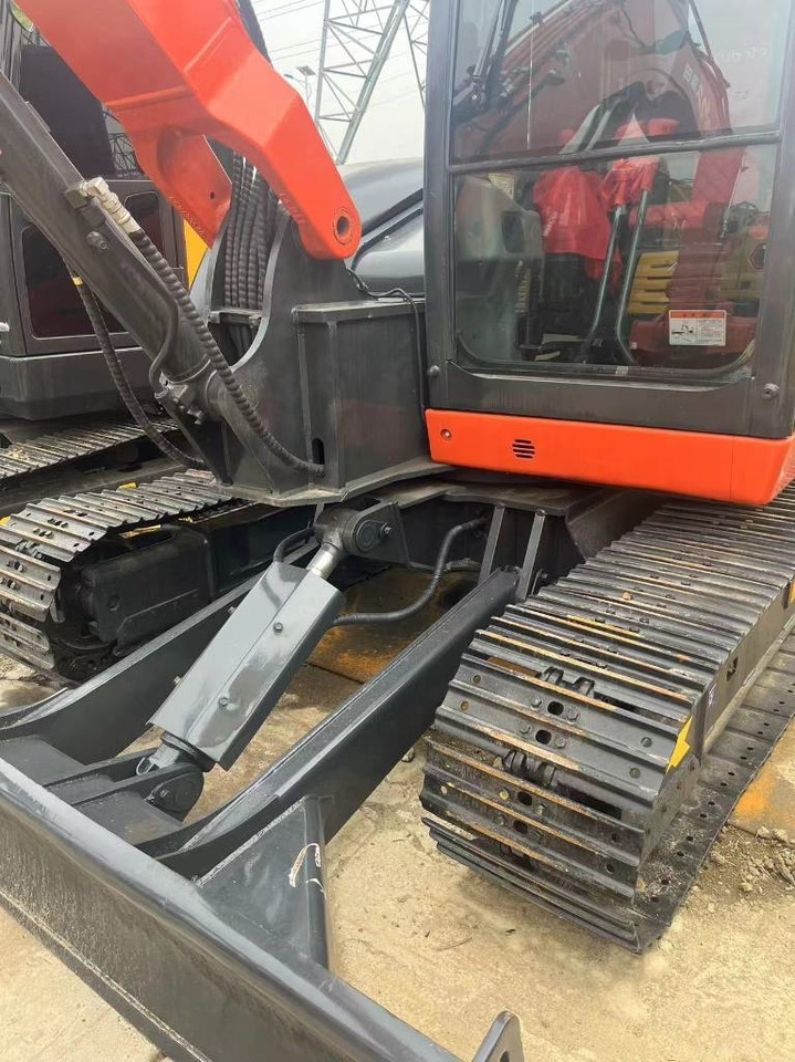 Kubota KX 183  lizing Kubota KX 183: slika 9