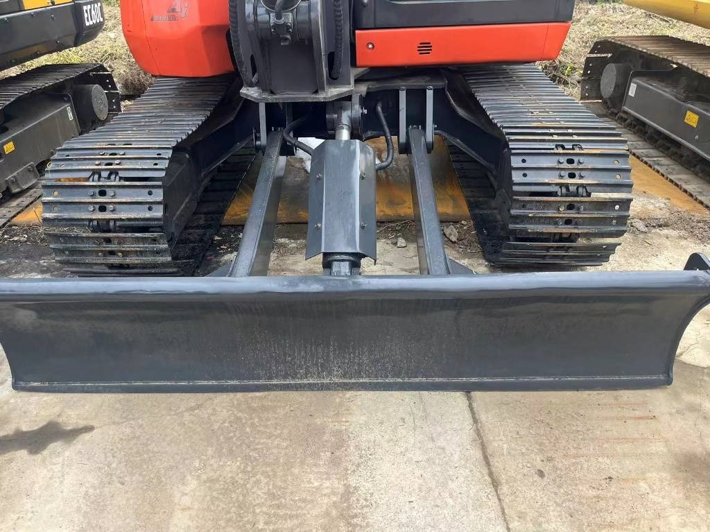 Kubota KX 183  lizing Kubota KX 183: slika 10