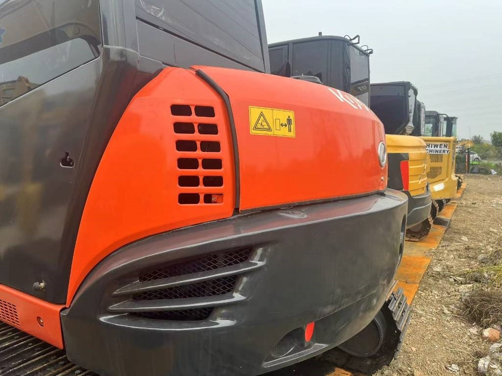Kubota KX 183  lizing Kubota KX 183: slika 12