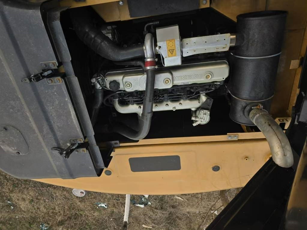 Sany SY 235 - Bager goseničar: slika 3 Sany SY 235 - Bager goseničar: slika 3