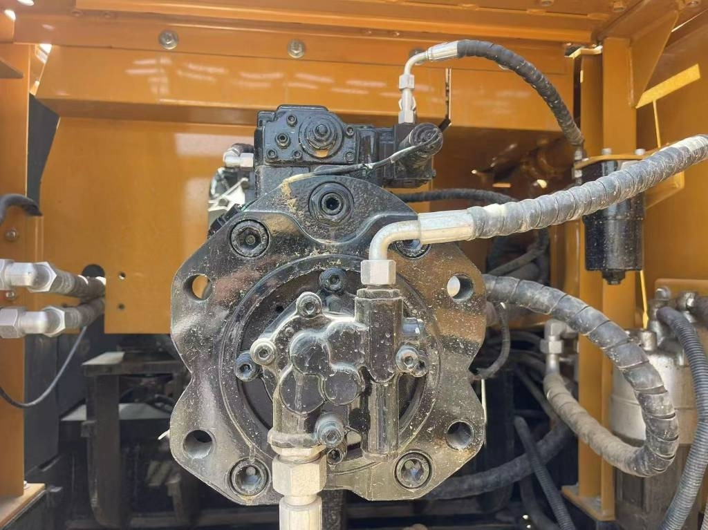 Sany SY 305 C - Bager goseničar: slika 5 Sany SY 305 C - Bager goseničar: slika 5