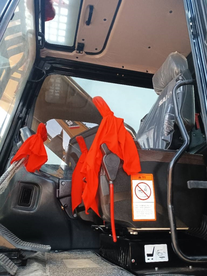 Sany SY 335 - Bager goseničar: slika 5 Sany SY 335 - Bager goseničar: slika 5