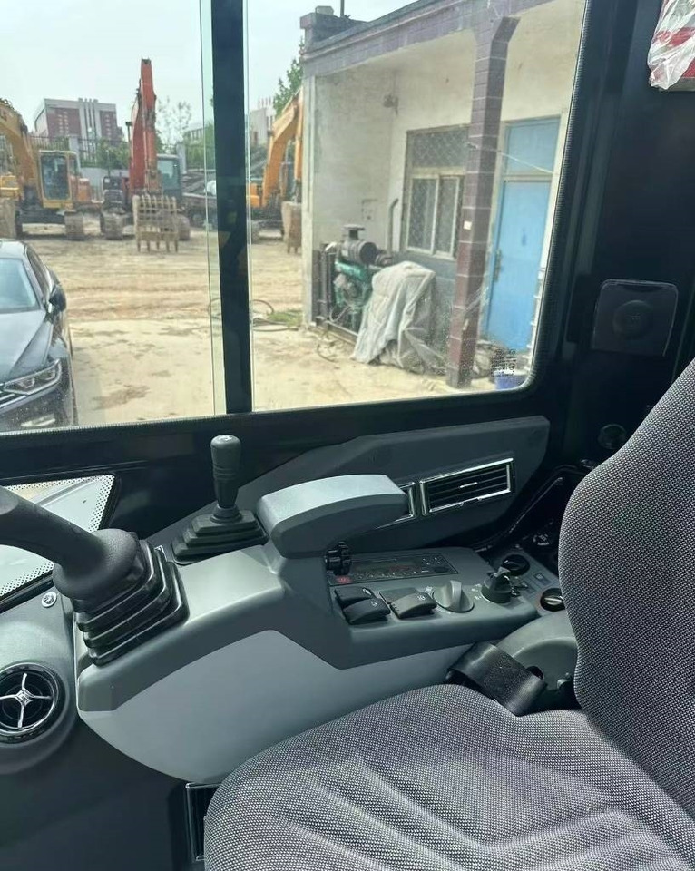 Sany SY 35 - Mini bager: slika 5 Sany SY 35 - Mini bager: slika 5