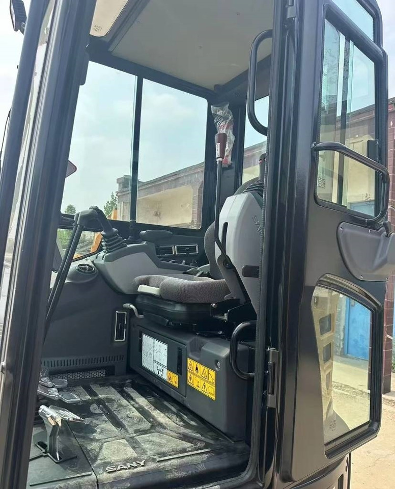 Sany SY 35 - Mini bager: slika 2 Sany SY 35 - Mini bager: slika 2