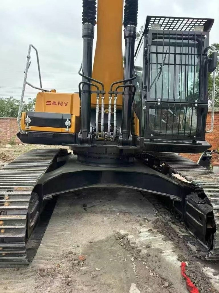Sany SY 365 H - Bager goseničar: slika 5 Sany SY 365 H - Bager goseničar: slika 5