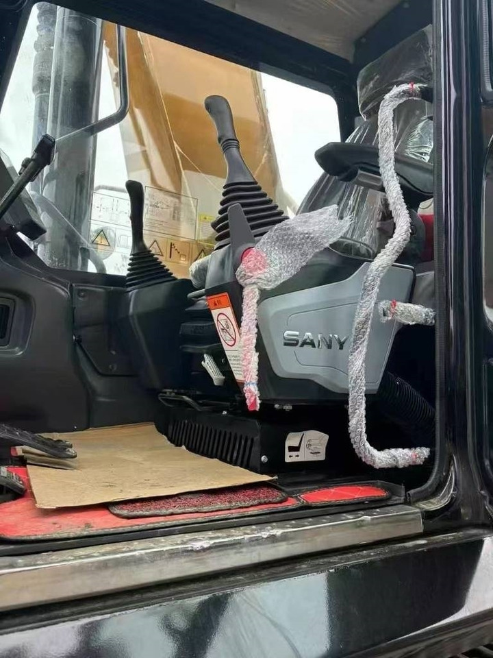 Sany SY 365 H - Bager goseničar: slika 2 Sany SY 365 H - Bager goseničar: slika 2