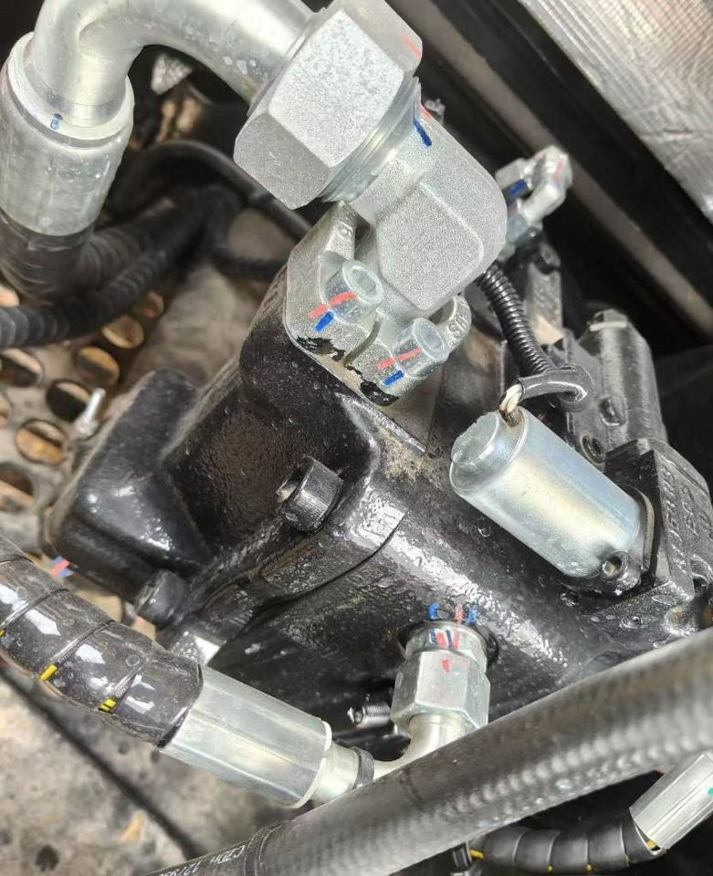 Sany SY 55 - Mini bager: slika 4 Sany SY 55 - Mini bager: slika 4